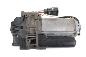 Tesla Model X Kompresor zawieszenia tylnego pneumatycznego 4430203031