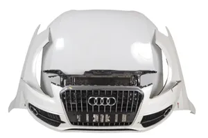 Audi Q5 SQ5 Keulasarja 8K0959501G
