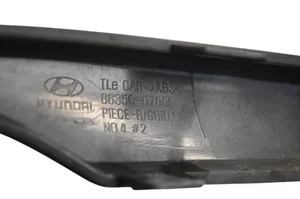 Hyundai Tucson TL Other body part 86356D7000