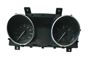 Jaguar F-Pace Speedometer (instrument cluster) HK8310849BE