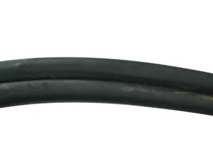 BMW 3 E46 Trunk rubber seal (body) 