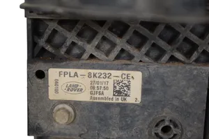 Land Rover Discovery 5 Kit système de climatisation (A / C) FPLA8K232CE