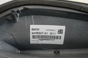 BMW 2 F44 Copertura dell’antenna tetto (GPS) 9496947