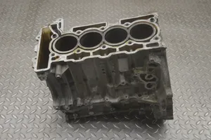 Citroen DS5 Engine block 5F01