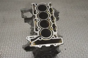 Citroen DS5 Engine block 5F01