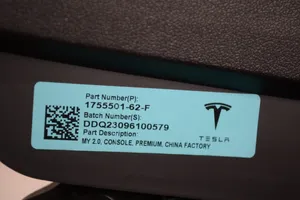 Tesla Model Y Console centrale 175550162F