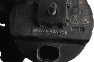 BMW 2 F44 Alarmes antivol sirène 9493759