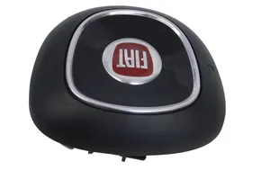 Fiat 500L Airbag de volant 07356121160