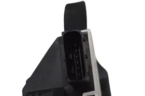 Fiat 500L Accelerator throttle pedal B720