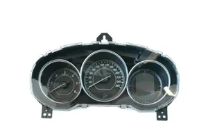Mazda 6 Tachimetro (quadro strumenti) KD4555430