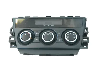 Mazda 6 Interrupteur ventilateur GHP961190C