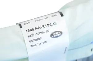 Land Rover Discovery 5 Kattoturvatyyny HY3214K160AC