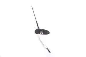 Toyota Prius (XW30) Antena GPS 