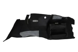 Jaguar S-Type Garniture panneau latérale du coffre 