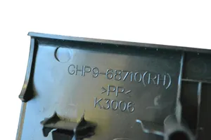 Mazda 6 Copertura del rivestimento del sottoporta anteriore GHP968710