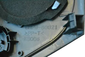 Mazda 6 Maskownica centralnego głośnika deski rozdzielczej GHP960821