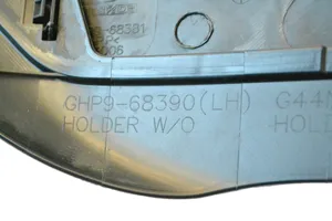Mazda 6 (B) Revêtement de pilier (haut) GHP968390