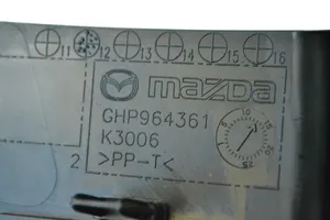 Mazda 6 Cendrier GHP964361