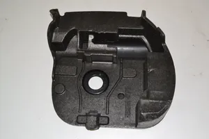 Audi A7 S7 4G Altra parte interiore 4G0012109D