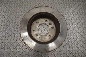 Mercedes-Benz Sprinter W907 W910 Rear brake disc 297MM