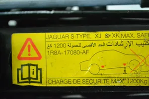 Jaguar S-Type Cric de levage IR8A17032AB