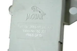 Jaguar S-Type Altri dispositivi 2R8317E694AB