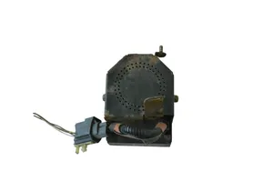 Jaguar S-Type Alarm system siren 2R8319G229AC