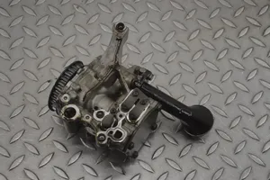 Volkswagen PASSAT B8 Oil pump 04L145208H