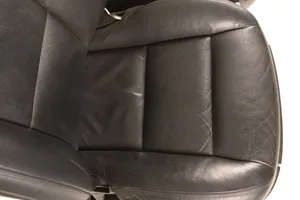 Mercedes-Benz S W221 Fotele / Kanapa / Komplet 