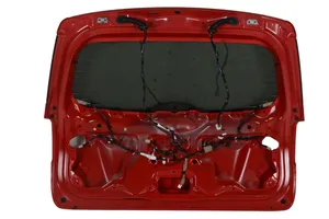Suzuki Vitara (LY) Tylna klapa bagażnika 