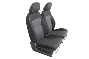 Suzuki Vitara (LY) Juego del asiento 