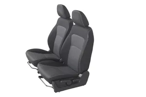 Suzuki Vitara (LY) Juego del asiento 