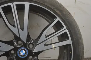 BMW i8 Felgi aluminiowe R20 6857572