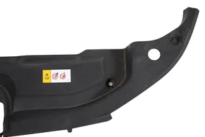 Toyota Prius (XW50) Pannello di supporto del radiatore (usato) 5328947070