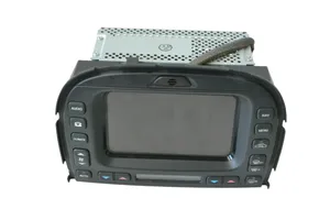 Jaguar S-Type Centralina/modulo navigatore GPS 2R8310E889BJ