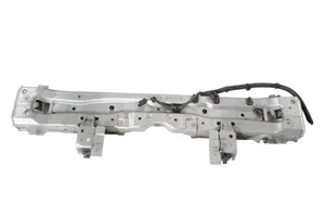 Toyota Prius (XW50) Panel mocowania chłodnicy / góra 46899