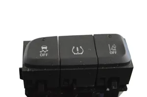 Opel Crossland X Zestaw przełączników i przycisków YP00032777
