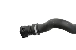 Opel Crossland X Engine coolant pipe/hose C103260P