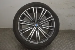 BMW 3 G20 G21 Felgi aluminiowe R18 8089890