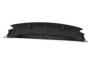 Mercedes-Benz GLE (W166 - C292) Rivestimento laterale della consolle centrale posteriore A2927400600