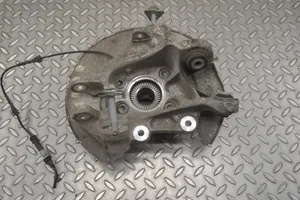 BMW 3 G20 G21 Cubo de rueda trasera 