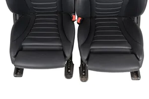 Mercedes-Benz GLC X253 C253 Seat set 