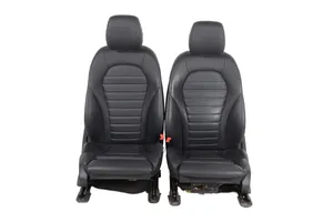 Mercedes-Benz GLC X253 C253 Seat set 