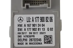 Mercedes-Benz A W177 Modulo luce LCM A1779008206