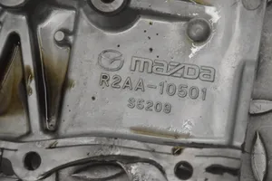 Mazda CX-7 Copertura della catena di distribuzione 10F03700