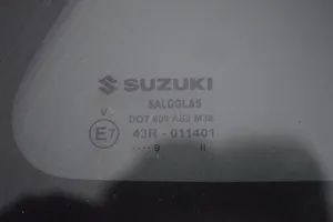 Suzuki Vitara (LY) Finestrino/vetro retro 43R011401