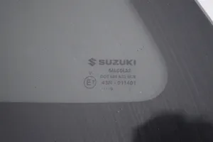 Suzuki Vitara (LY) Luna/vidrio traseras 43R011401