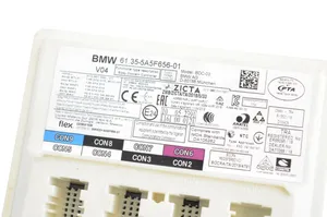 BMW 3 G20 G21 Module de contrôle carrosserie centrale 61355A5F65601