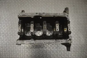Mazda CX-7 Bloc moteur R2AA