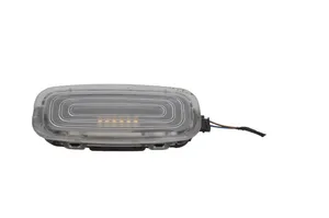 Mercedes-Benz Sprinter W907 W910 Illuminazione sedili anteriori A9109061700